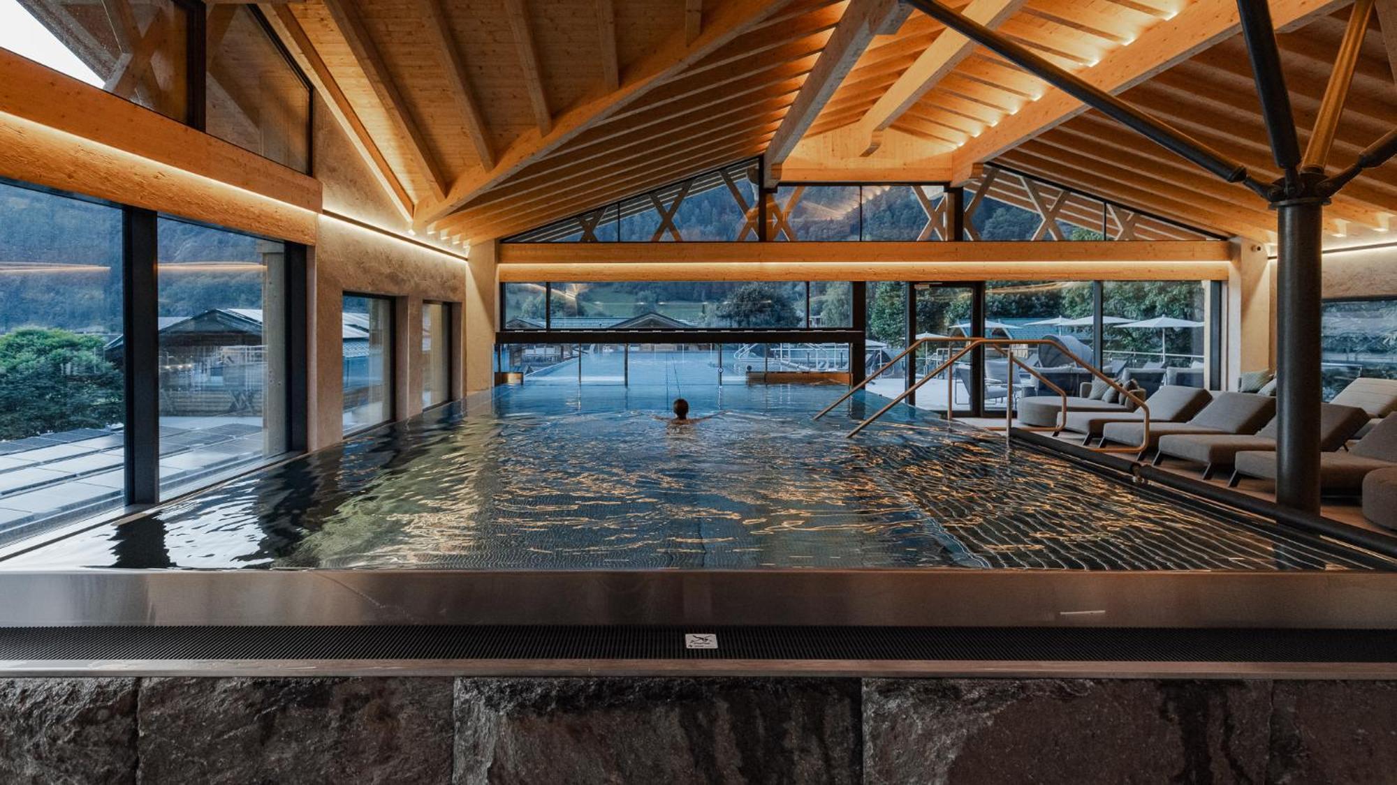 Feelfree Nature Resort Oetz Kültér fotó