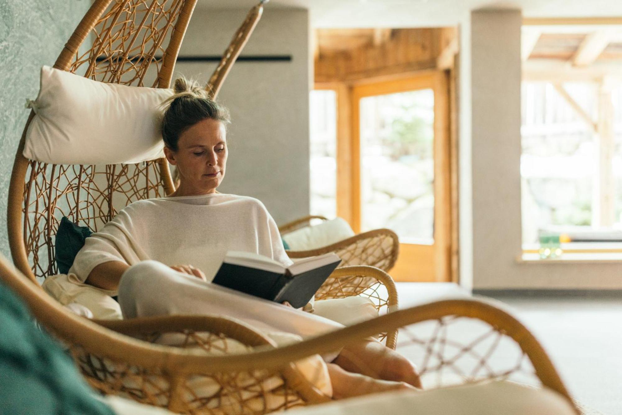 Feelfree Nature Resort Oetz Kültér fotó