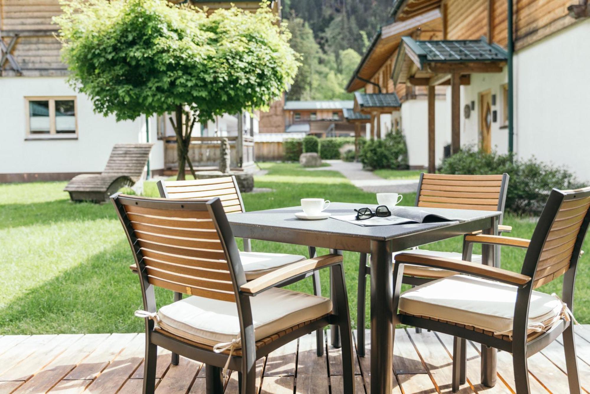 Feelfree Nature Resort Oetz Szoba fotó